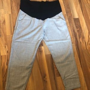 Maternity pants
